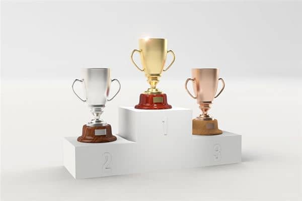 梦见奖杯是什么意思 梦见奖杯是什么意思