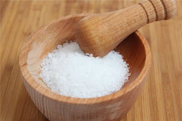 梦见盐是什么意思 梦见盐是什么意思