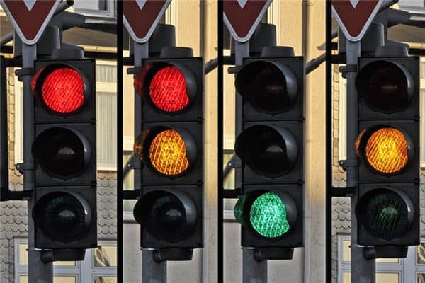 梦见信号灯是什么意思 梦见信号灯是什么意思