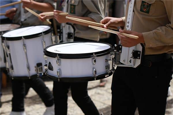 梦见敲鼓是什么意思 梦见敲鼓是什么意思