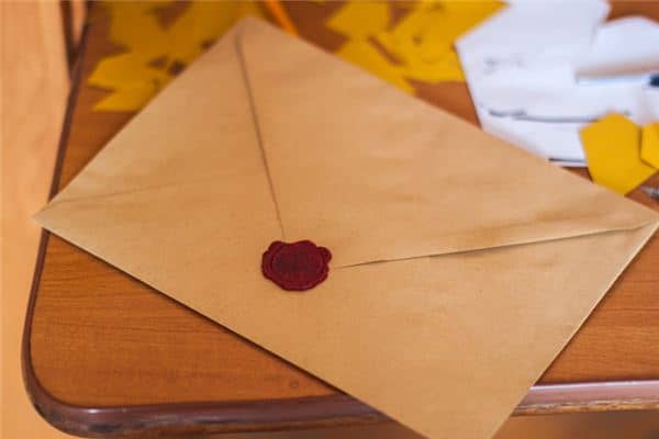 梦见财务章是什么意思 梦见财务章是什么意思