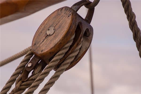 梦见滑轮是什么意思 梦见滑轮是什么意思