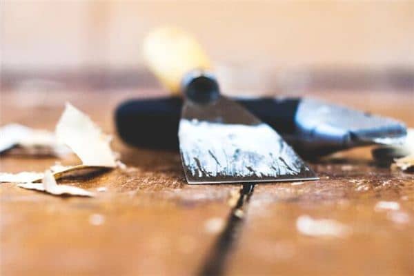 梦见刮刀是什么意思 梦见刮刀是什么意思