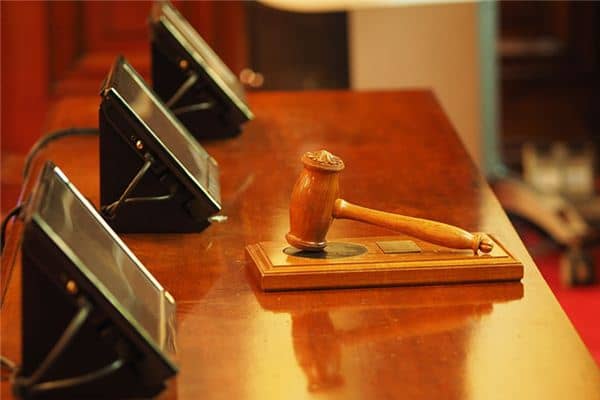 梦见判决书是什么意思 梦见判决书是什么意思