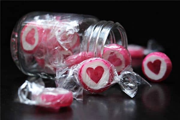 梦见糖是什么意思 梦见糖是什么意思