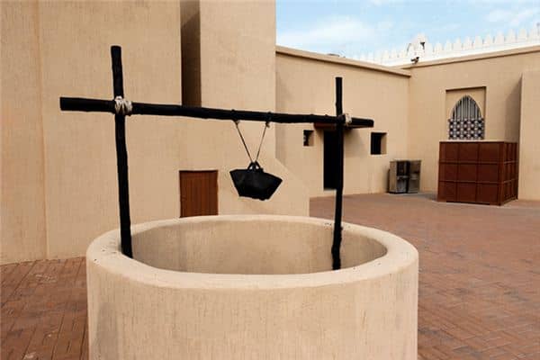 梦见打井水是什么意思 梦见打井水是什么意思