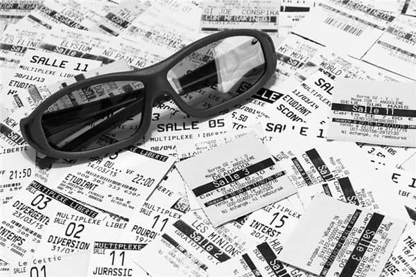 梦见电影票是什么意思 梦见电影票是什么意思