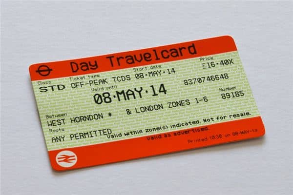 梦见月票是什么意思 梦见月票是什么意思