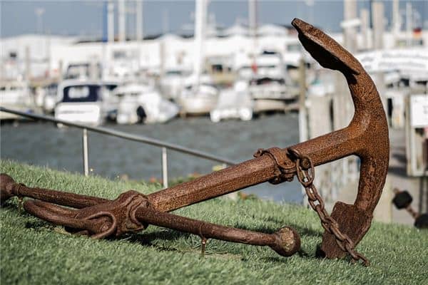 梦见船锚是什么意思 梦见船锚是什么意思