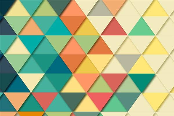 梦见马赛克是什么意思 梦见马赛克是什么意思