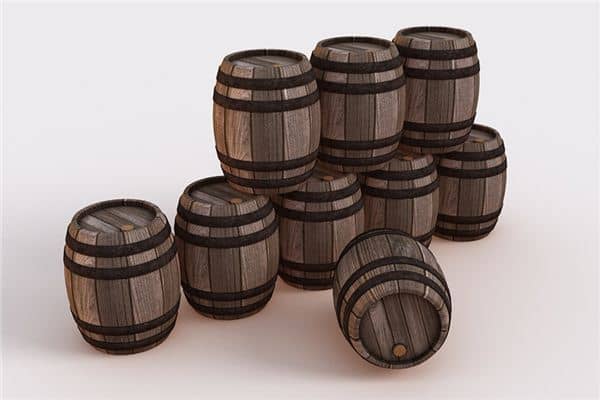 梦见木桶是什么意思 梦见木桶是什么意思