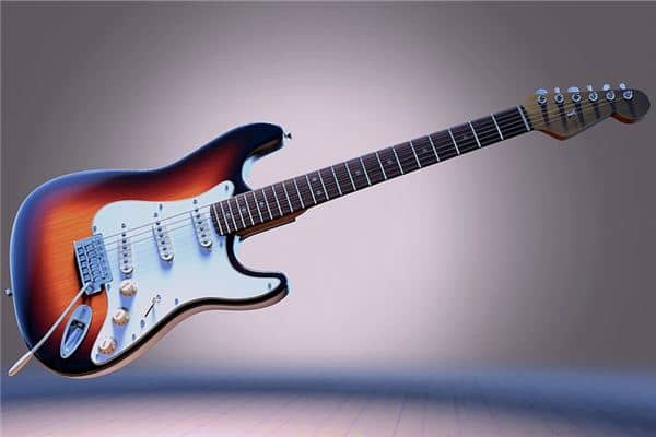 梦见吉他是什么意思 梦见吉他是什么意思