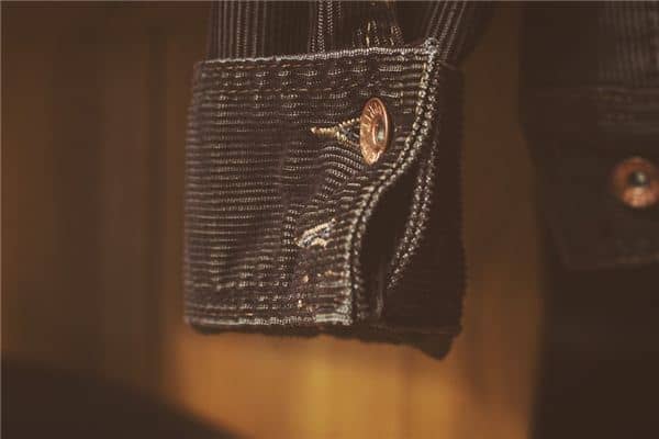 梦见袖子是什么意思