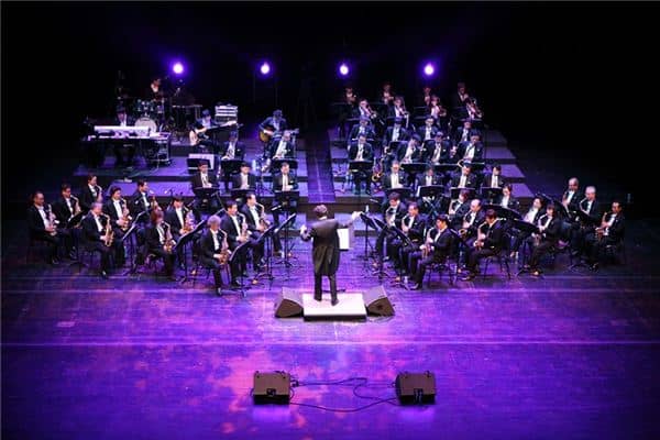 梦见演奏是什么意思 梦见演奏是什么意思