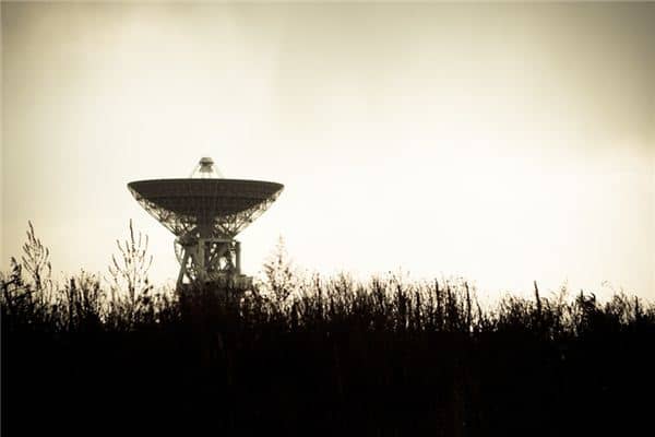 梦见雷达是什么意思 梦见雷达是什么意思