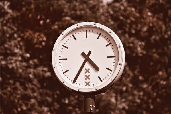 梦见圆形是什么意思 梦见圆形是什么意思