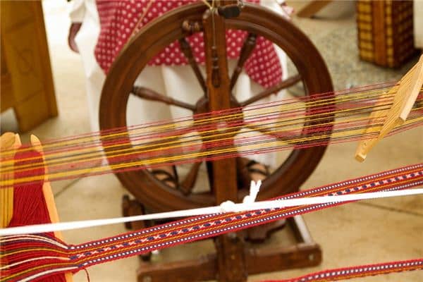 梦见纺车是什么意思 梦见纺车是什么意思