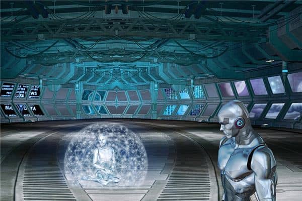 梦见机器人是什么意思 梦见机器人是什么意思