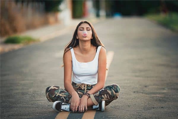 梦见泡泡糖是什么意思 梦见泡泡糖是什么意思