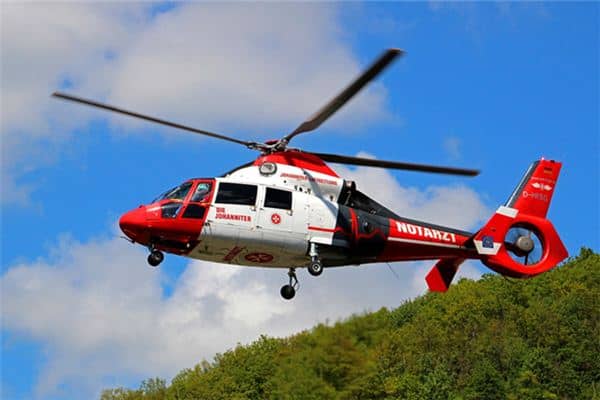 梦见直升机是什么预兆 梦见直升机是什么预兆