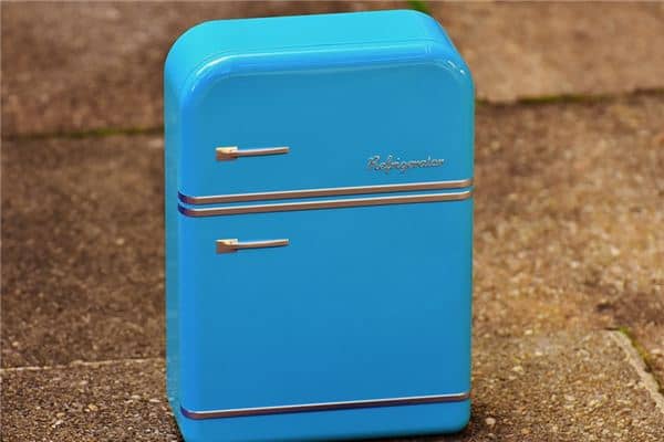 梦见冷藏盒是什么意思 梦见冷藏盒是什么意思