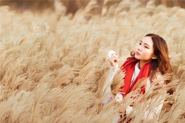 梦见围巾是什么意思 梦见围巾是什么意思