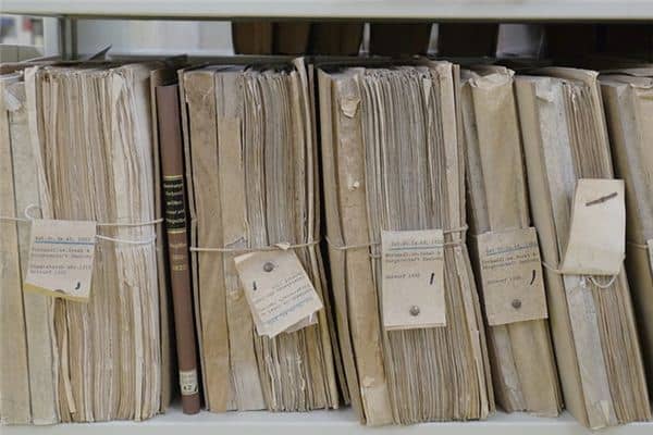 梦见文件柜是什么意思 梦见文件柜是什么意思