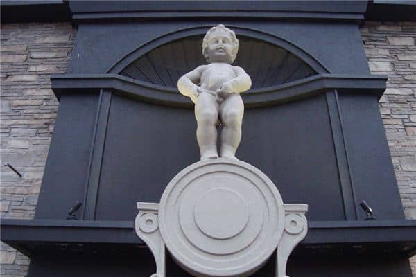 梦见小便 梦见小便