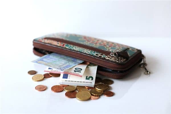 梦见买钱包是什么意思 梦见买钱包是什么意思