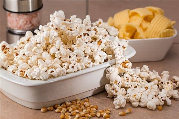 梦见爆米花是什么意思 梦见爆米花是什么意思