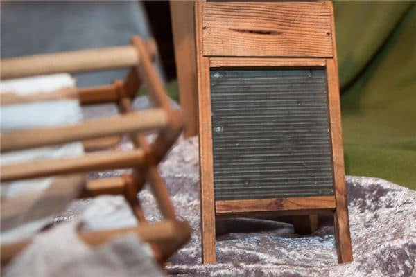 梦见搓板是什么意思 梦见搓板是什么意思