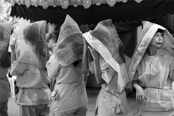 梦见寿衣是什么意思 梦见寿衣是什么意思