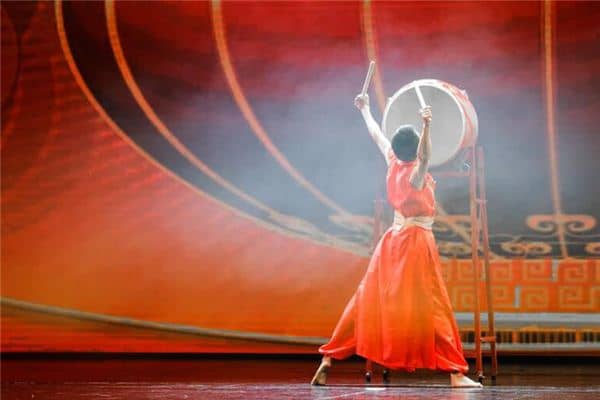 梦见锣鼓声是什么意思 梦见锣鼓声是什么意思