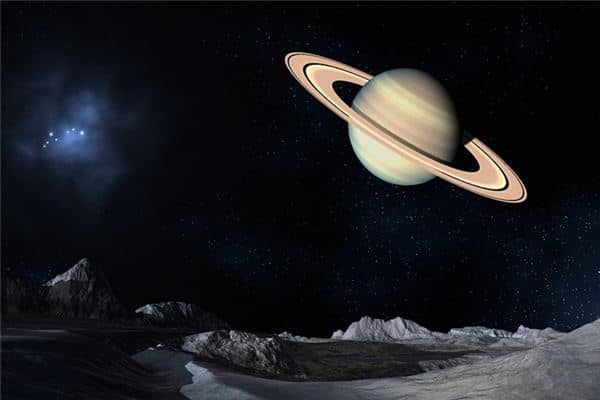 梦见宇宙是什么意思 梦见宇宙是什么意思