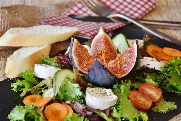 梦见沙拉是什么意思 梦见沙拉是什么意思