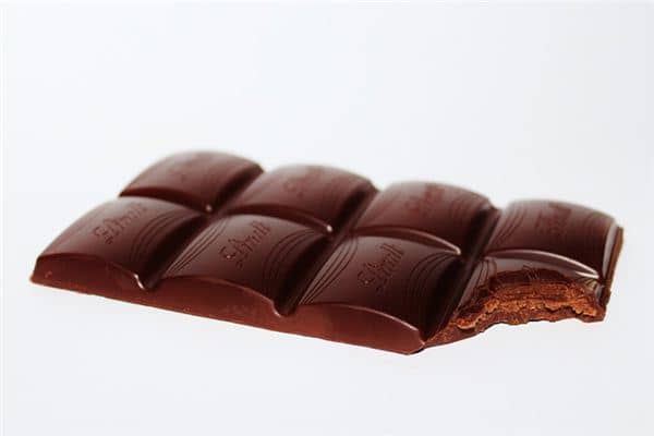 梦见巧克力是什么意思 梦见巧克力是什么意思