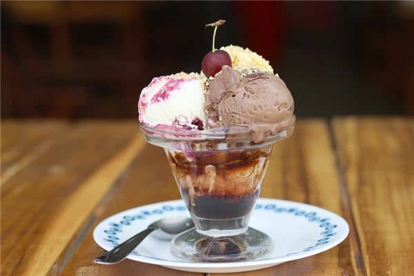 梦见冰淇淋是什么意思 梦见冰淇淋是什么意思