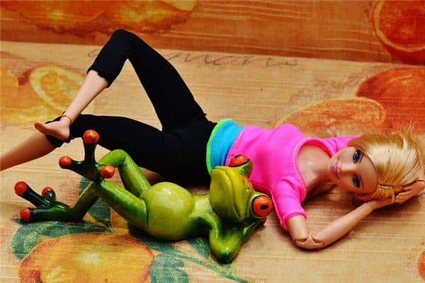 梦见洋娃娃是什么意思 梦见洋娃娃是什么意思