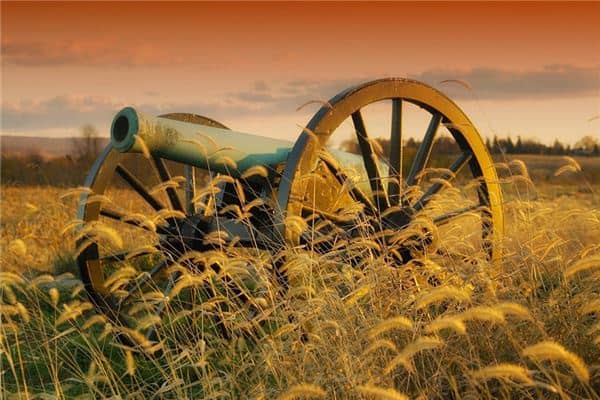 梦见大炮是什么意思 梦见大炮是什么意思