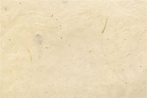 梦见宣纸是什么意思 梦见宣纸是什么意思