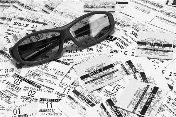 梦见门票是什么意思 梦见门票是什么意思