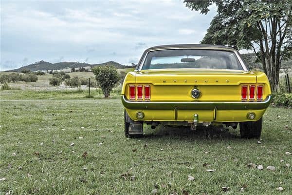 梦见保险杠是什么意思 梦见保险杠是什么意思