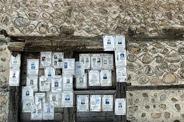 梦见讣告是什么意思 梦见讣告是什么意思