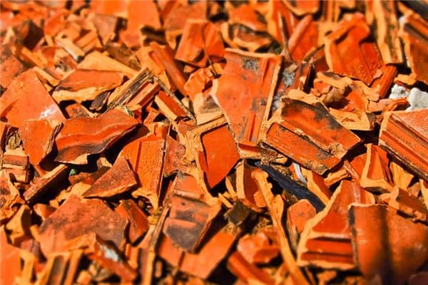 梦见碎片是什么意思 梦见碎片是什么意思