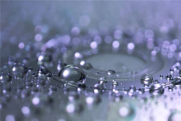 梦见水银是什么意思 梦见水银是什么意思