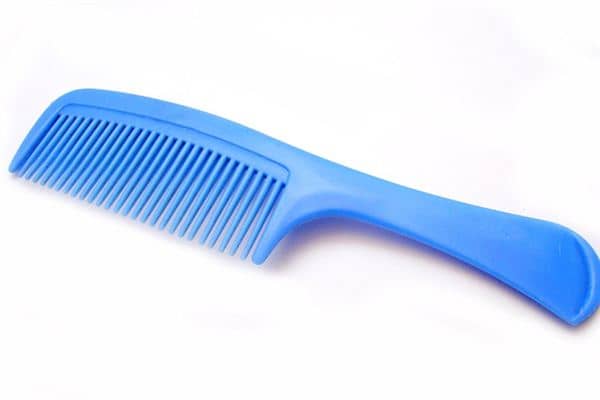 梦见梳子 梦见梳子