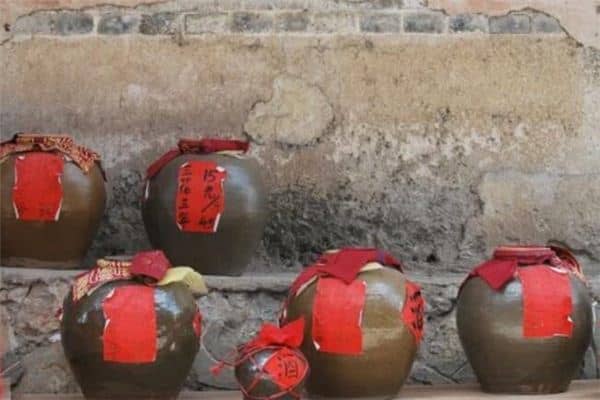 梦见酒旗是什么意思 梦见酒旗是什么意思