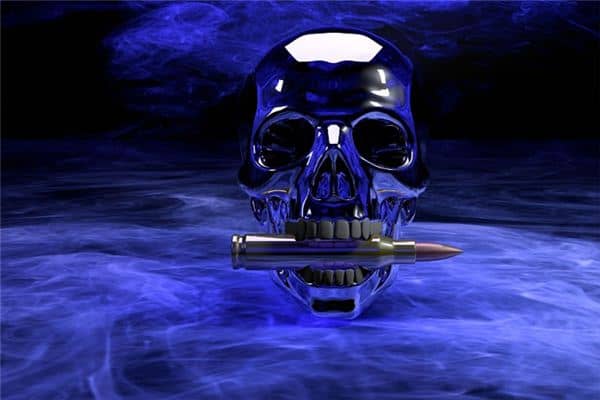梦见骷髅是什么意思 梦见骷髅是什么意思