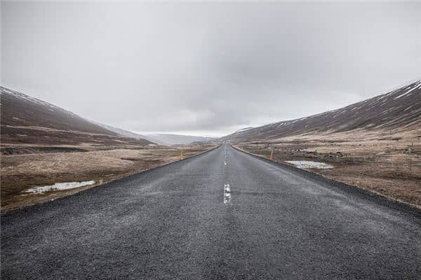梦见沥青是什么意思 梦见沥青是什么意思