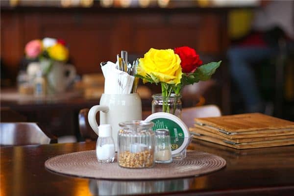 梦见菜单是什么意思 梦见菜单是什么意思